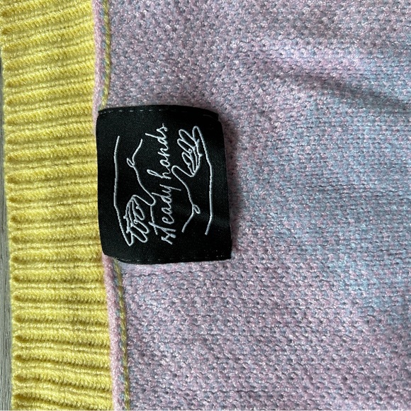 Steady Hands Howls Moving Cardigan - Picture 2 of 5